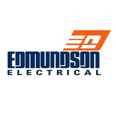Edmundson Electrical - Oxford