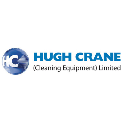 Hugh Crane Cleaning Equipment Ltd
