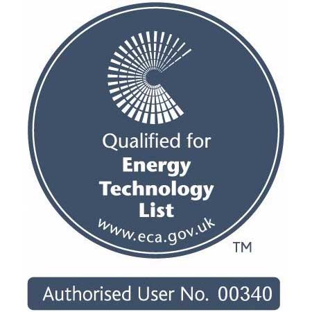 Energy Technology List